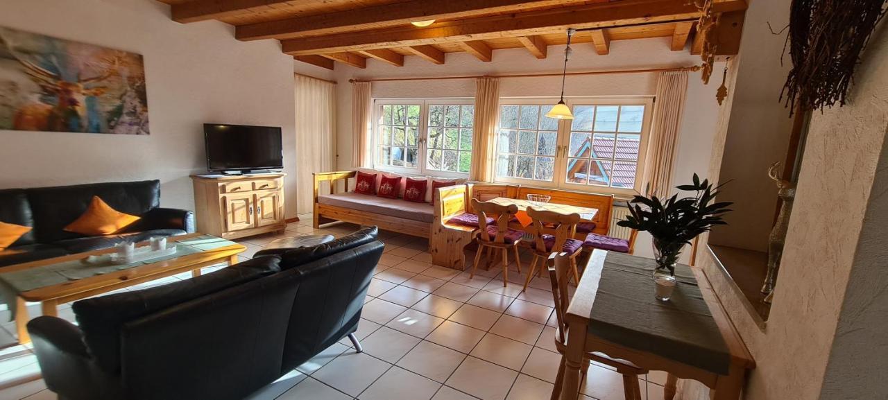 Ehrenmaettlehof Faisst Aparthotel Bad Peterstal-Griesbach Eksteriør bilde