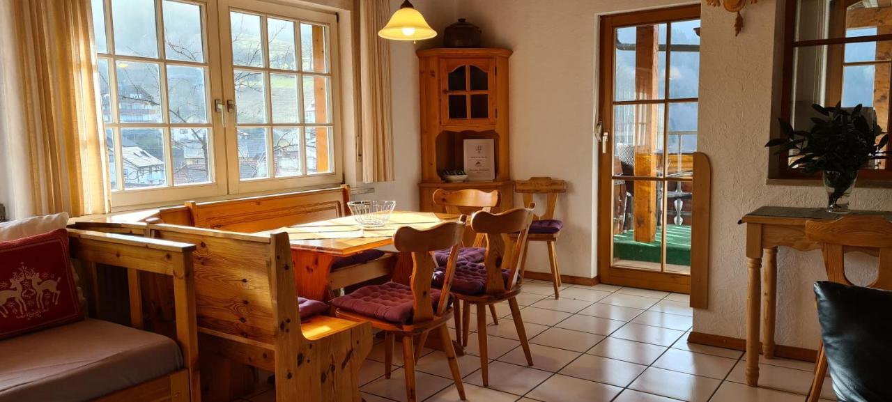 Ehrenmaettlehof Faisst Aparthotel Bad Peterstal-Griesbach Eksteriør bilde
