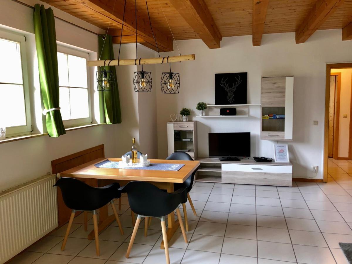 Ehrenmaettlehof Faisst Aparthotel Bad Peterstal-Griesbach Eksteriør bilde