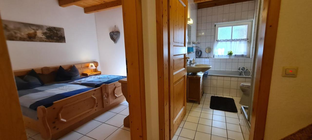 Ehrenmaettlehof Faisst Aparthotel Bad Peterstal-Griesbach Eksteriør bilde