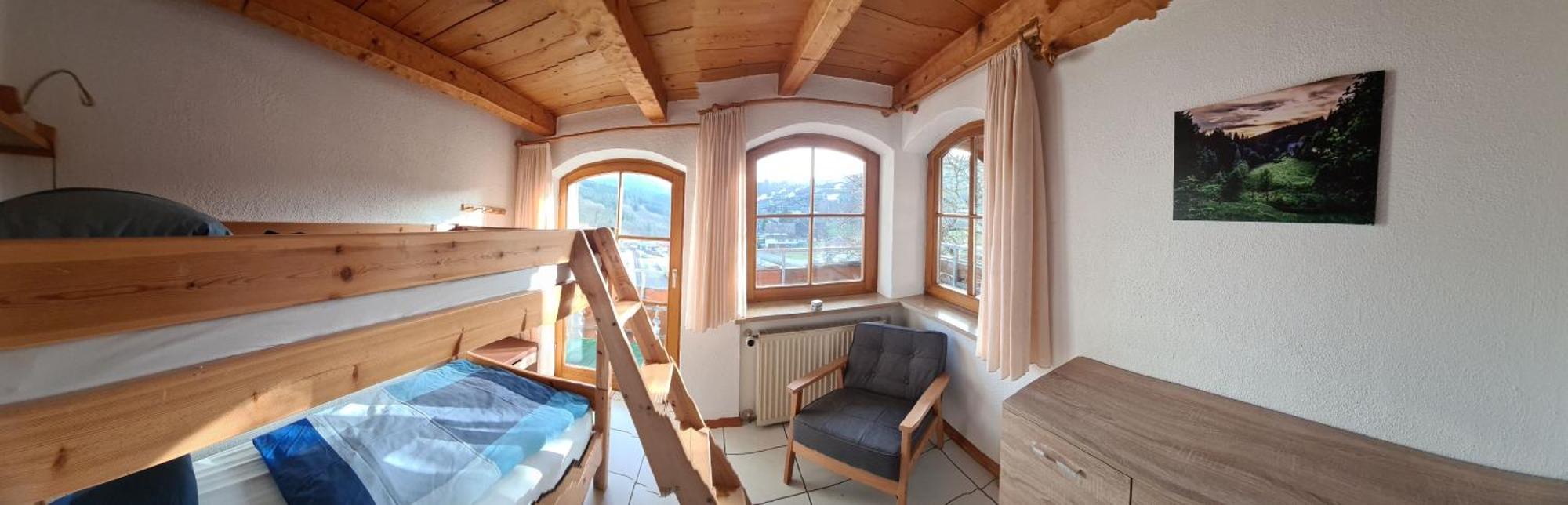Ehrenmaettlehof Faisst Aparthotel Bad Peterstal-Griesbach Eksteriør bilde