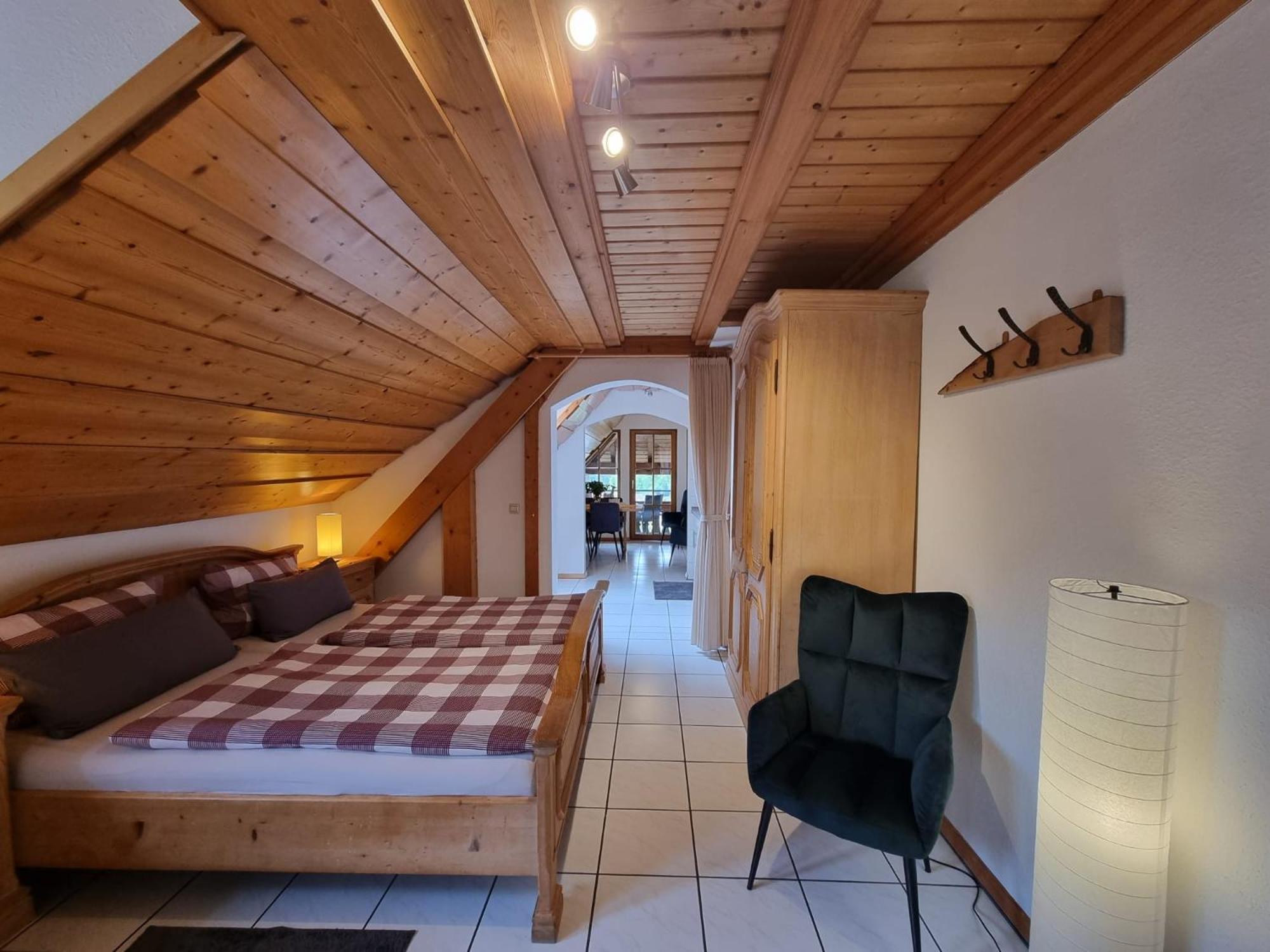 Ehrenmaettlehof Faisst Aparthotel Bad Peterstal-Griesbach Eksteriør bilde
